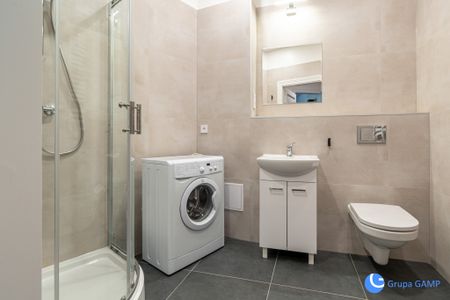 2 pokoje, 55m2, MPEC, po remoncie, Jubilat, Wawel - Zdjęcie 2