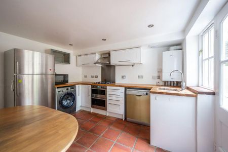 1 bedroom flat to rent - Photo 4