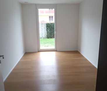 3.5 Zimmer, 79 m², EG - Photo 5