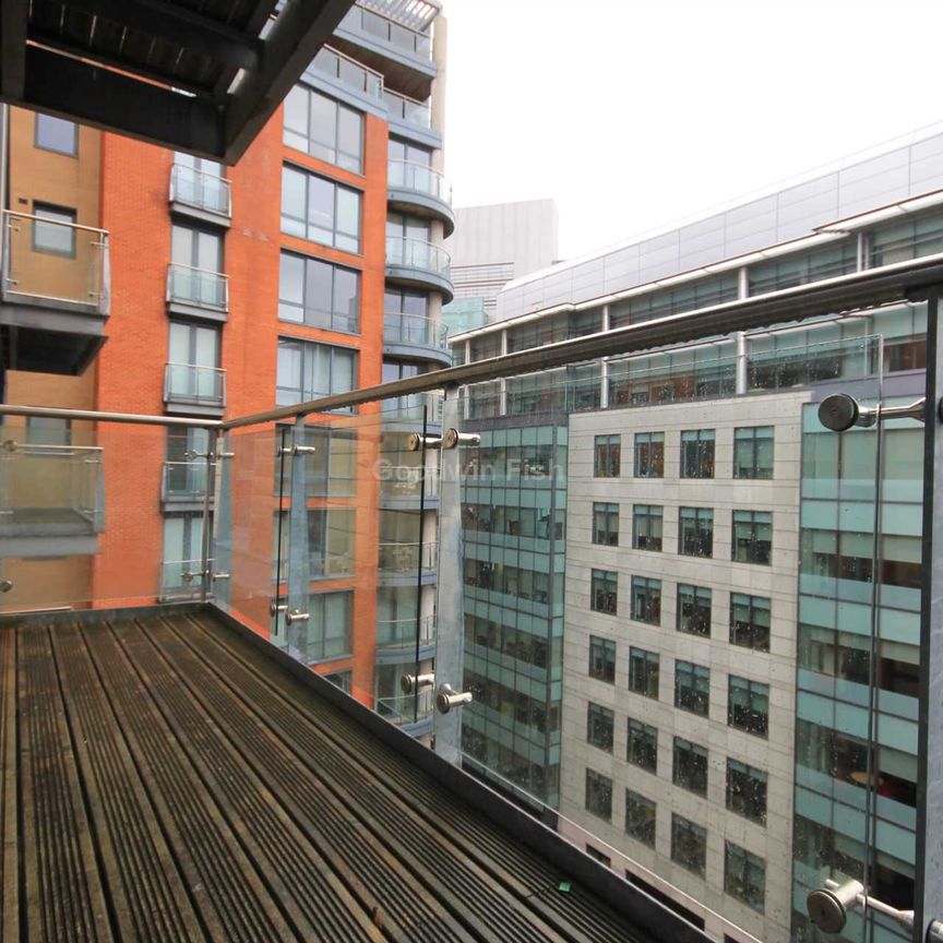 12 Leftbank, Spinningfields - Photo 1