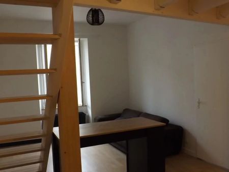 Location Appartement 2 pièces 35 m2 à Niort - Photo 4