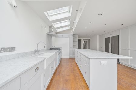 5 bedroom flat to rent - Photo 5