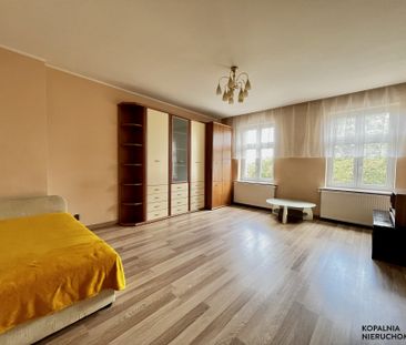 Klimatyczne 2 pokoje | odrestaurowana kamienica - Zdjęcie 1