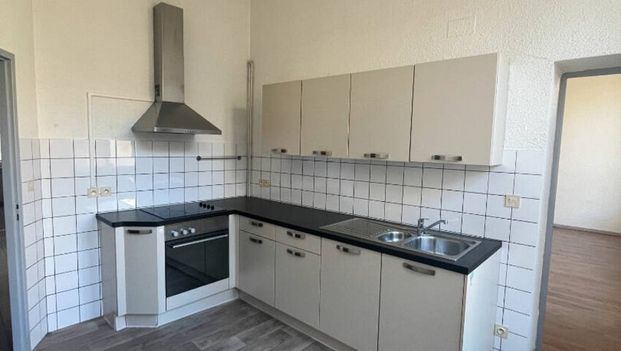 * Appartement 4 pièces à louer sur Metz centre - Photo 1