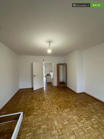 gut aufgeteilte Mietwohnung in Zeltweg - Foto 3