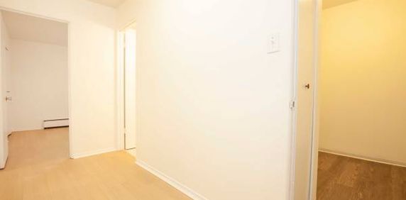 West Coquitlam | Renovated 2 Bedroom at Westview Manor - Photo 2