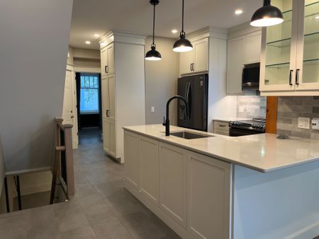 For Lease - 75 Cathcart Street Unit# 1, Lower Town - Sandy Hill, Ontario - Photo 4