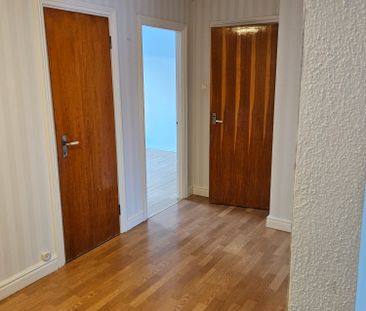 Prästbolsvägen, Lycksele - Foto 1