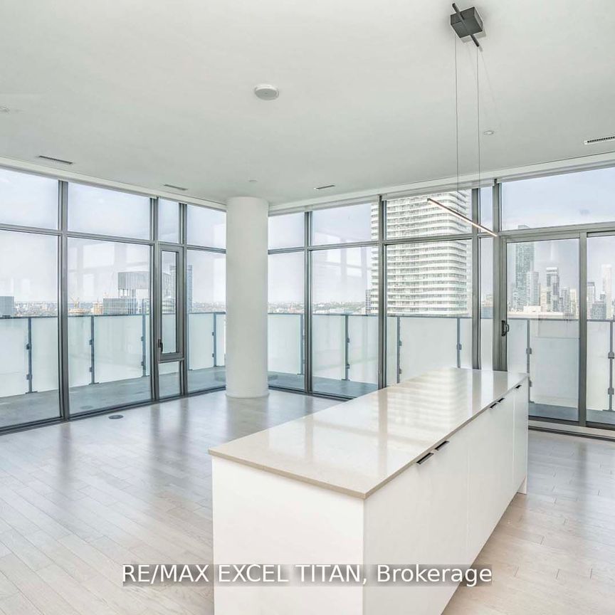 For Lease - 20 Lombard Street Unit# Uph06 (4506), Toronto, Ontario - Photo 1