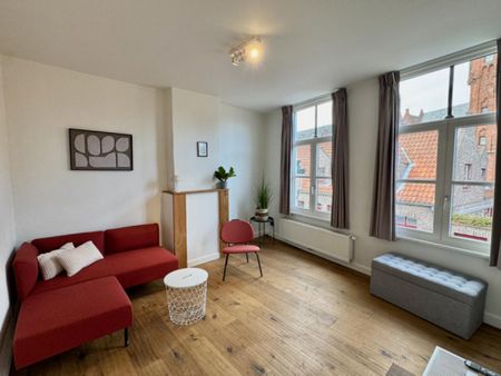 Huis te huur in Brugge - Photo 4