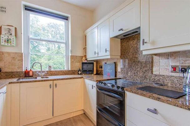 Penhill Road, Pontcanna, Cardiff, CF11 - Photo 1