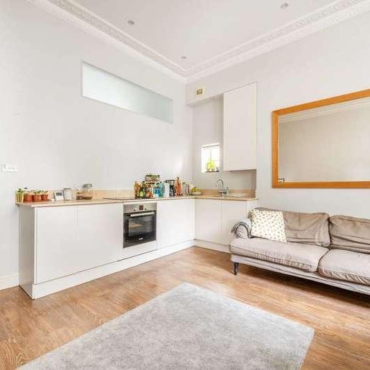 Linden Gardens, Notting Hill Gate, W2 - Photo 1