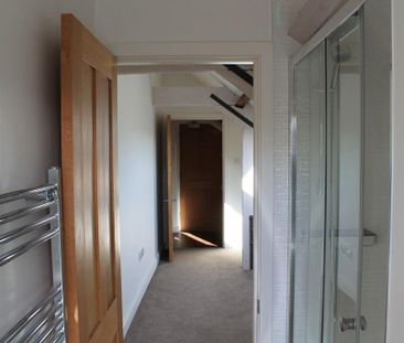 1 bedroom apartment to rent - Photo 5