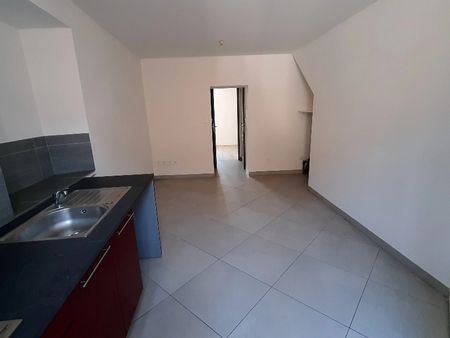 Appartement 2 pièces à Dommartin-lès-Toul - Photo 3