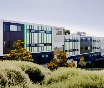 Western Sydney University Village Campbelltown, Sydney - Photo 3