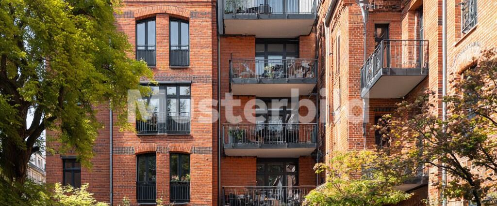 Property exchange: Charming 2.5-room apartment in an old building in the heart of Zurich - Photo 1