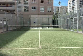 Apartment Coruña La Cala Finestrat