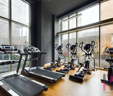 1 bedroom flat to rent - Photo 6