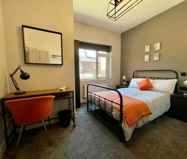 1 bedroom terraced house to rent - Photo 2