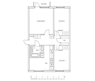 Granövägen 101 - Foto 3