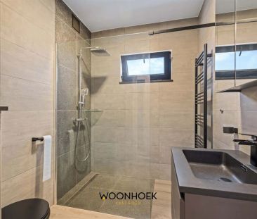 Stategisch gelegen 2-slpk appartement in centrum - Photo 6