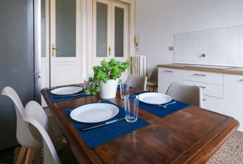 Corso Svizzera, Turin, Piedmont 10143