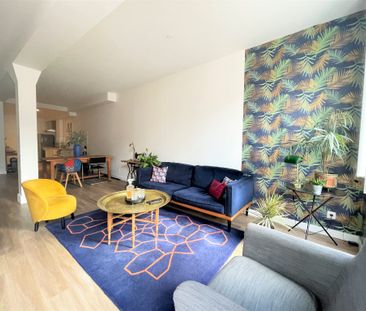 Location Appartement 4 pièces 113m² - Photo 1