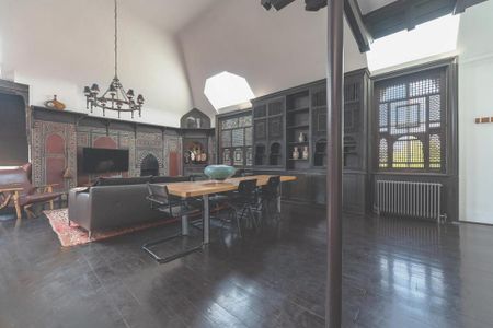 4 bedroom apartment to rent - Photo 4