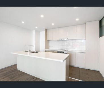 Modern Elegance in Woolloongabba: Two-Bedroom Two Ensuite Retreat - Photo 2