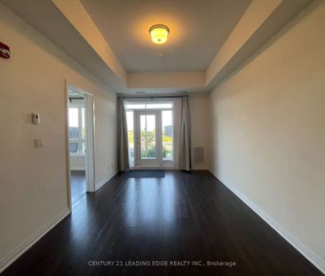 For Lease - 2 ADAM SELLERS Street Unit# 107, Markham, Ontario - Photo 2