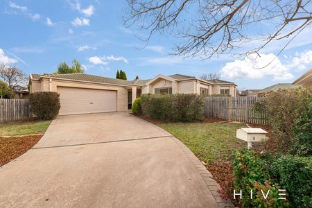 18 Clemenger Street, Nicholls ACT 2913 - House For Rent | Domain - Photo 5