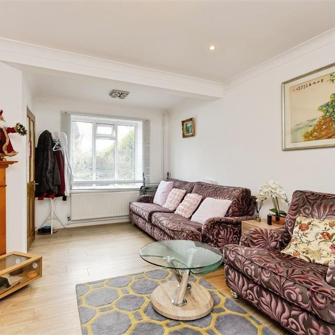 Southfield Road, Nottingham - Photo 1