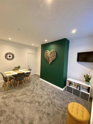 1 bed house share to rent in Albion Street, Burnley, BB11 - Photo 4