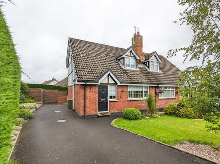 97 The Grange, Lurgan, Craigavon, BT67 9BU - Photo 4