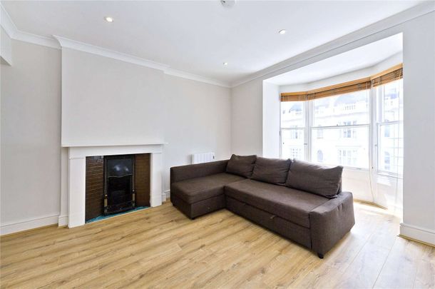 One bedroom second floor flat on Gloucester Terrace - Photo 1