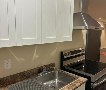 For Lease - 1157 Ravenscroft Road Unit# Basmt, Ajax, Ontario - Photo 2