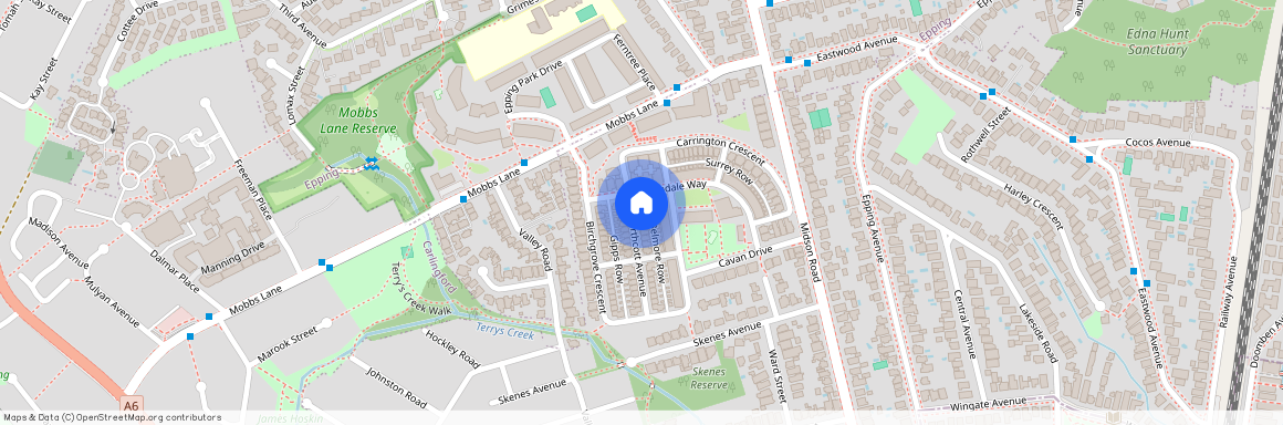 6 Northcott Avenue, Eastwood 2122, New South Wales