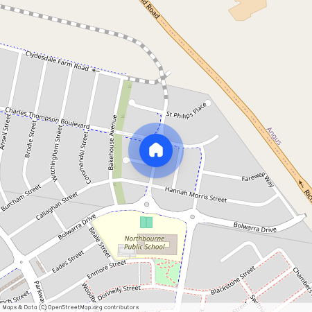 32 Jane Armytage Parade, NSW 2765, Marsden Park