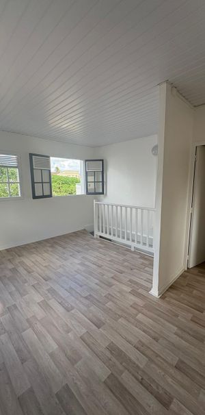 Le Lamentin - Appartement - F2 - Photo 1