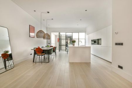 Gillis van Ledenberchstraat 58-H, Frederik Hendrikbuurt-Zuidwest, 1052VJ, Amsterdam - Photo 4