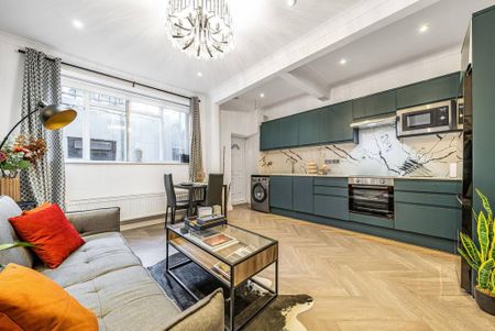 2 bedroom flat to rent - Photo 5