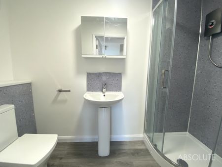 2 bed flat to rent in Bradley Lane, Newton Abbot, TQ12 - Photo 5