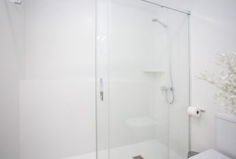 Moderno dúplex cerca de parque en Valencia