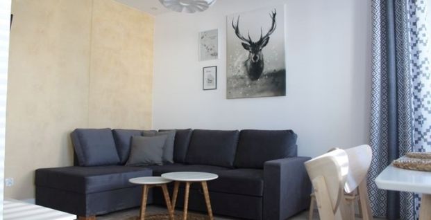 Białystok, Piaski Mieszkanie na wynajem - Фото 1