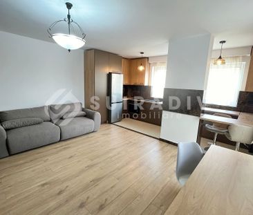 Apartament modern, la prima inchirere. parcare subterana, bloc nou-... - Fotografie 2