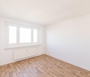 3-Raum Wohnung mit Balkon und Aufzug - Photo 1