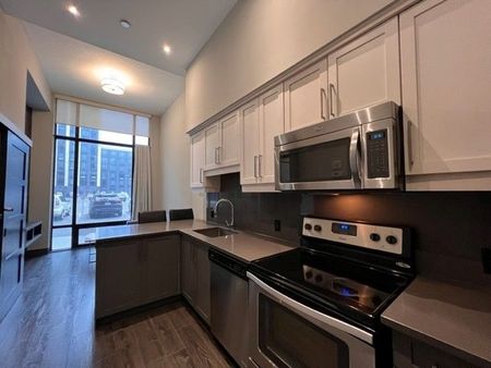 For Lease - 330 Phillip Street Unit# s109, Waterloo, Ontario - Photo 4