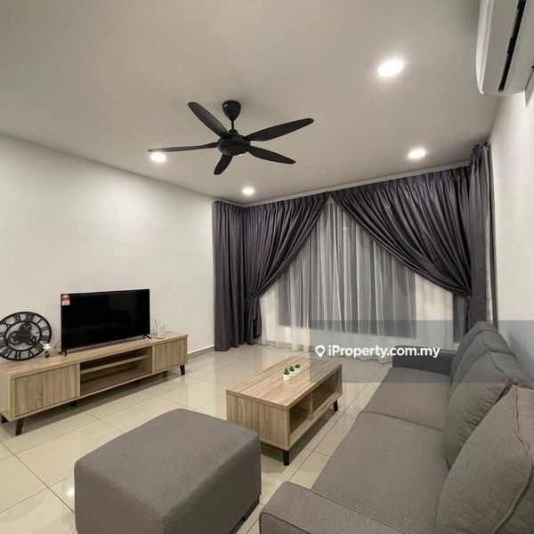 Upper East @ Tiger Lane, Ipoh - Photo 1
