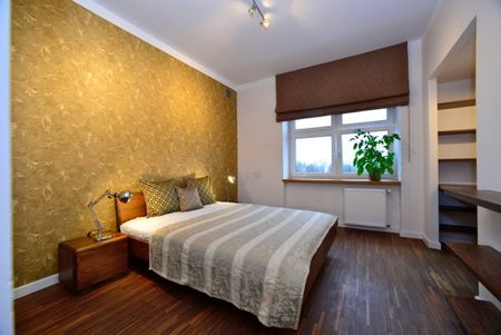 Mieszkanie z klasą Ksawerów 59 m² - Zdjęcie 4