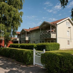 Bryggaregatan 2 D - Foto 2